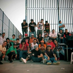 VAMOS - LEEM RLF(BEATOCHY EN EL BEAT)