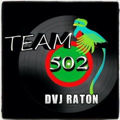MI SECRETARIA GRUPO RANA EXTENDE DJ RATON 502