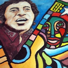 Victor Jara - A Cuba