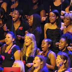 African Praise Medley