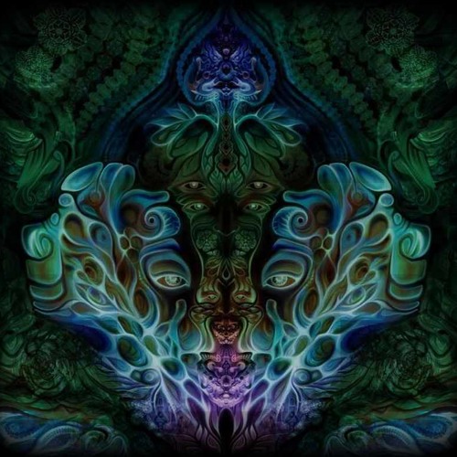 Nek & Liospint Demo Psytrance