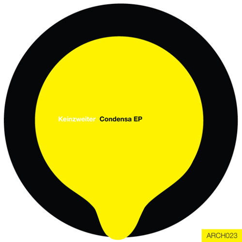 Keinzweiter - Blurred Codensa