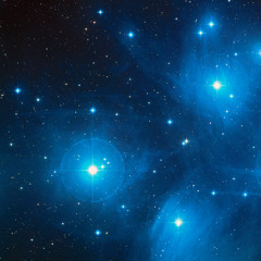 Beyond The Stars