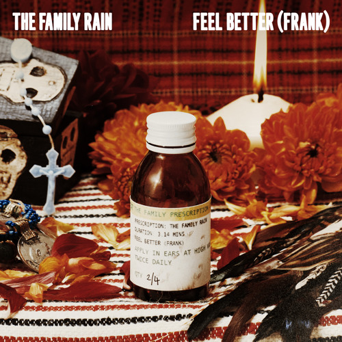 Feel Better (Frank)