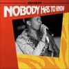 KRANIUM - NOBODY HAS TO KNOW DUBPLATE (JAH WARRIOR SHELTER)