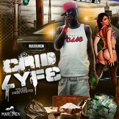 [CLV1] Clipz Ft Ox Snap - Cold Nights (Prod By King-Tut)