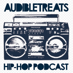 Audible Treats Hip-Hop Podcasts