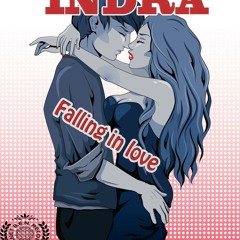 Indra - Falling In Love (Ep)