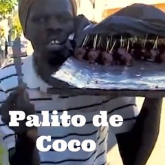 Palito De Coco Remix de Dj Chucky