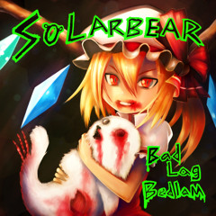 Bad Lag Bedlam (feat. Jacob Cooke)