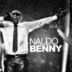 Naldo Benny - Como mágica