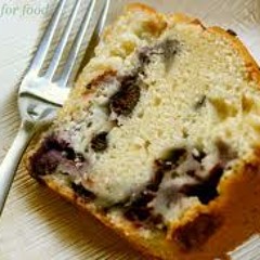 Bush Pound Cake Free...