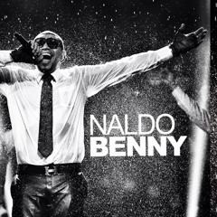 Naldo Benny - Me chama que eu Vou
