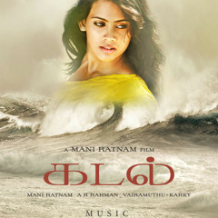 Nenjukulle from Kadal -  On Flute And Whistle