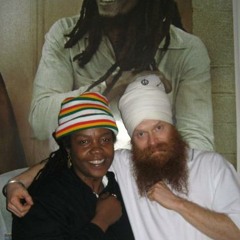 Me Ready - Sister Carol Dj.RedLox Thunder Gong Sound