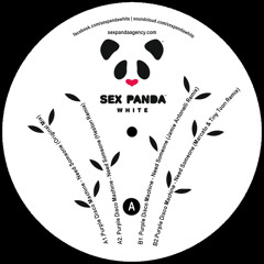 Purple Disco Machine - Need Someone (Jamie Antonelli Remix)