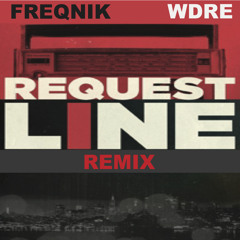 Zhane'  Hey Dj Request Line WRMS Rap De Rap Remix