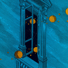The Creaky Window