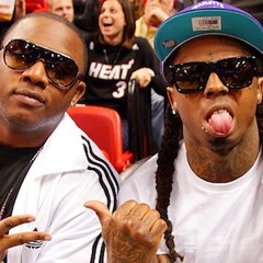 Lil Wayne Feat. Mack Maine - "Original Silence" [Audio]