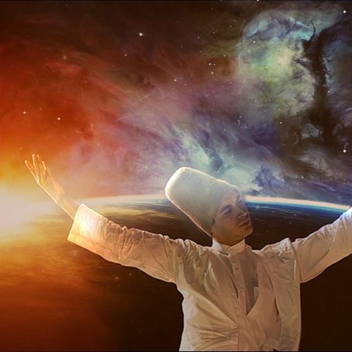 على الله دلالي - كريم شعيب - الحضرة التونسية - Sufi
