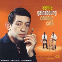 Serge Gainsbourg - Couleur Café (Vocal Cover)