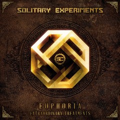 Solitary Experiments - P-Machinery (Propaganda-Cover) Snippet