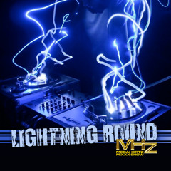 LIGHTNING ROUND 1 90s dancehall