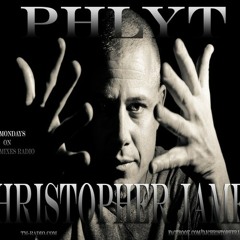 PHLYT002 Guest Mix Josh Wetherington July2012
