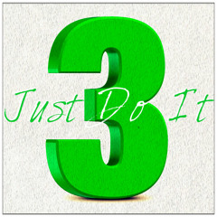 3. Just Do It (Prod. by Kankick)