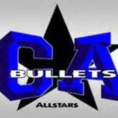 Cali Coed Worlds 2011