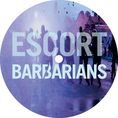 Escort - Barbarians (JKriv Remix)