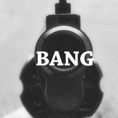 Zarko - Bang - Bang (over Black Liquorice)