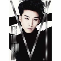 Seungri_VI 空に描く思い