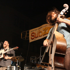 The Bad Kind - Live feat. David Knight, Jeff Bordes, Laxman Drivas