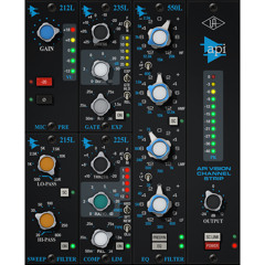 Mix DRY