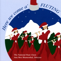 Peter Ilyich Tchaikovsky - The Nutcracker Suite for Flute Choir (arr. Michael Axtell)