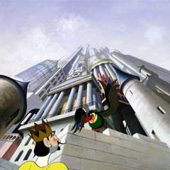 Wissem - Le Roi Et L'oiseau (Preview)