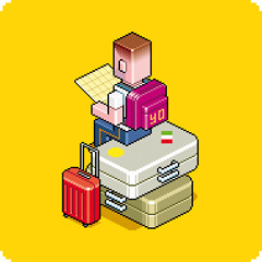 For Friends Abroad Mix