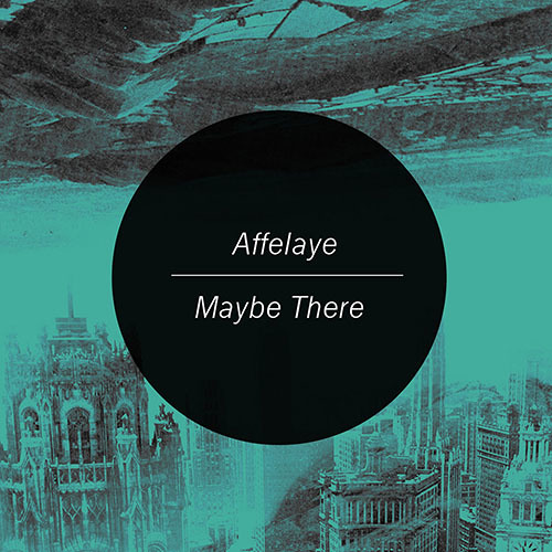 Affelaye - Want Me