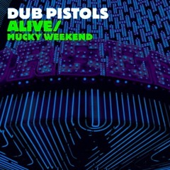 Alive (Benny Kane & Dr Specs Remix) 2