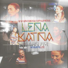 All about us (Acoustic Baarn FM)