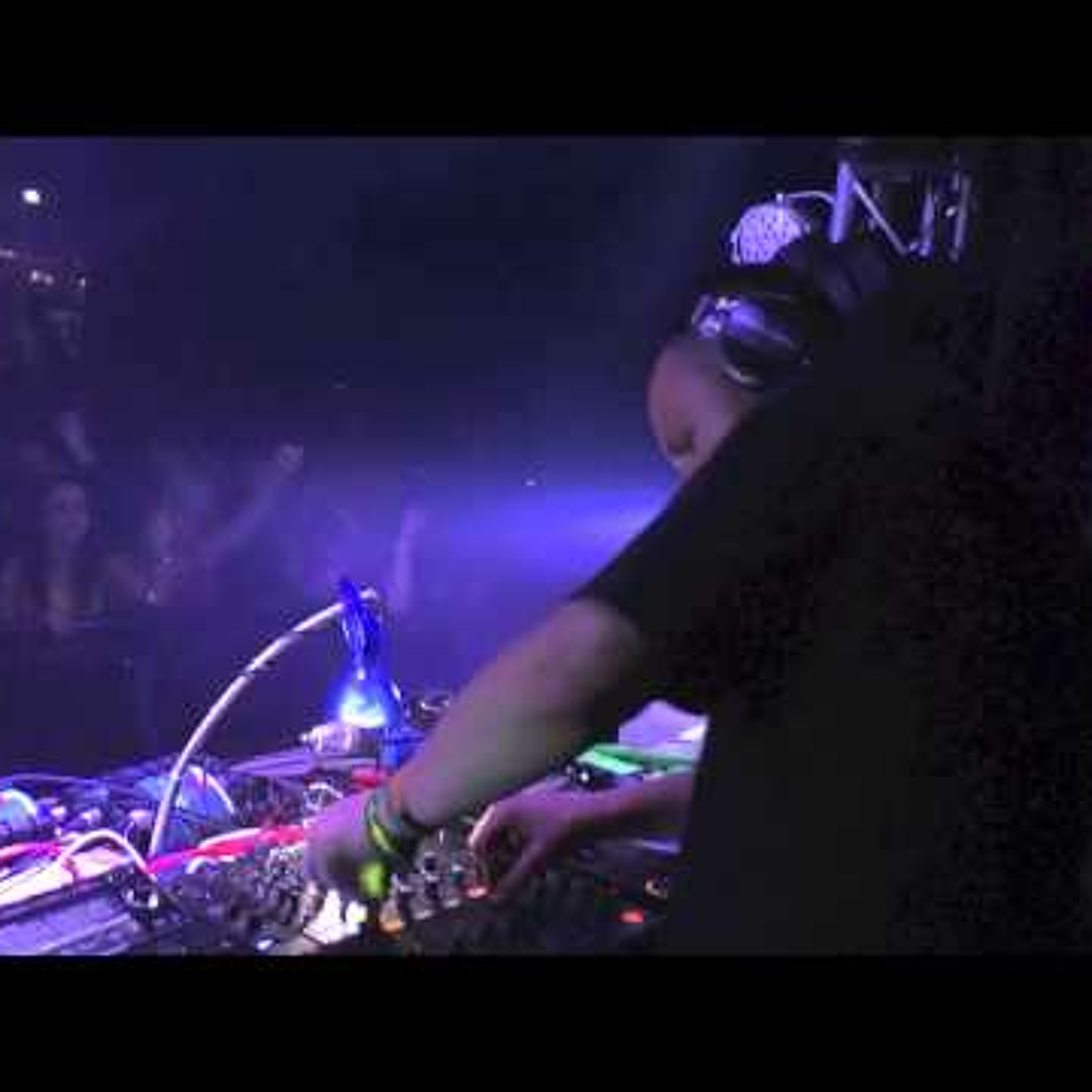 ELITE FORCE - DJ Mixes