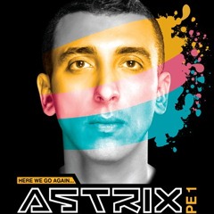 Astrix - Type 1 (Nesta Remix)