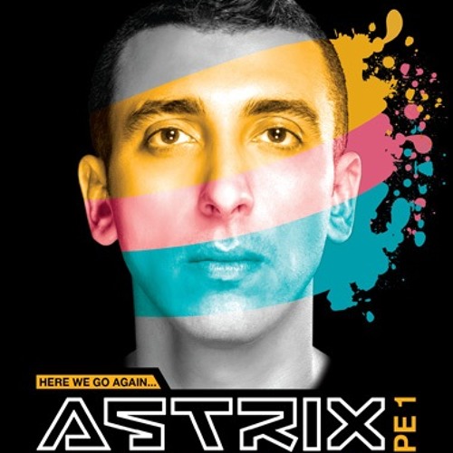Stream Astrix - Type 1 (Nesta Remix) by NESTA | Listen online for free ...