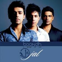 Hamein Itna Pyar- Jal cover