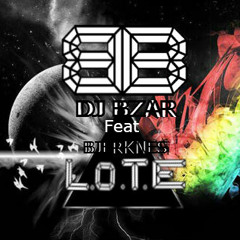 L.O.T.E - Original Remix (Free Download)ft Kristian Bjerknes