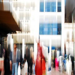 Audiobus jam #5 (uRban sOuls)