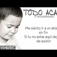 Todo Acabo - Poetick Sarlley Dozteck Klazzor - 2013