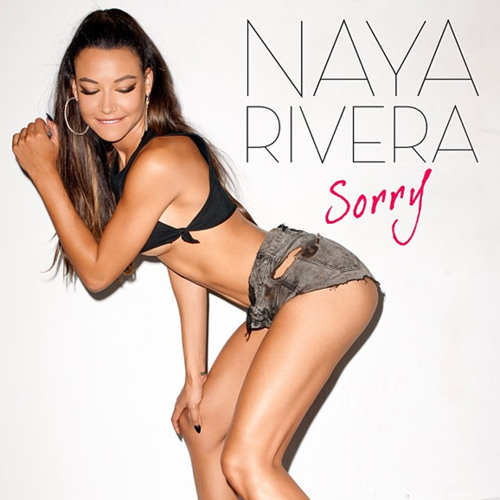 Stream Sorry - Naya Rivera Feat Big Sean (Cover) by Riyadi Arham on desktop...