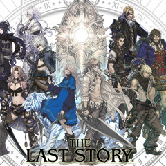 The Last Story OST - Toberu Mono